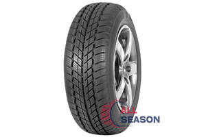 Шини Riken Snowtime 195/60 R15 88T