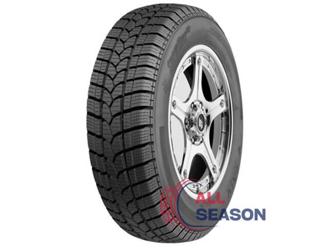 Шини Riken Snowtime B2 165/65 R14 79T