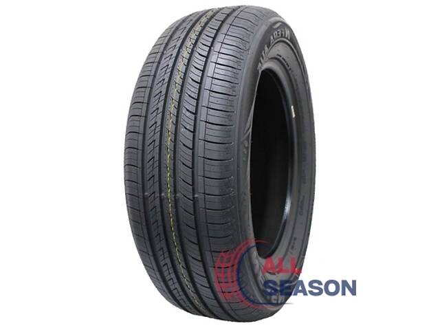 Шини Roadstone N'Fera AU5 215/45 R17 91W XL