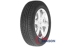 Шини Roadstone Roadian HTX RH5 245/75 R16 120/116Q