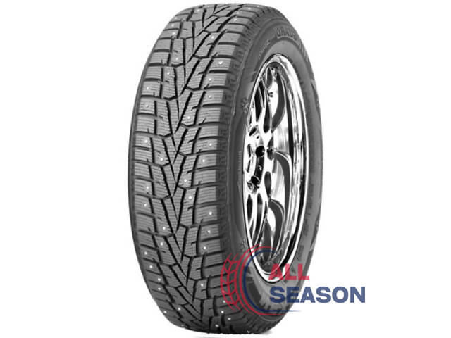 Шини Roadstone WinGuard WinSpike 175/65 R14 86T XL (под шип)