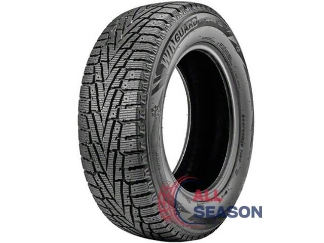 Шини Roadstone WinGuard WinSpike LTV 235/65 R16C 121/119R (под шип)