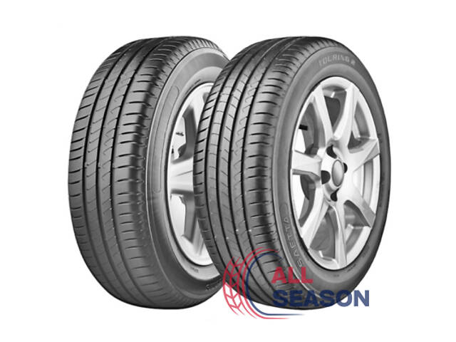 Шини Saetta Touring 2 165/70 R14 81T