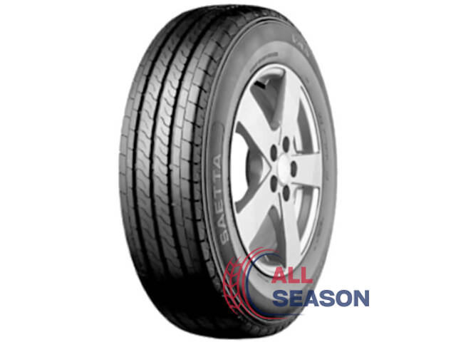 Шини Saetta Van 205/65 R16C 107/105R