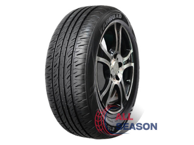 Шини Saferich FRC16 185/65 R15 88H