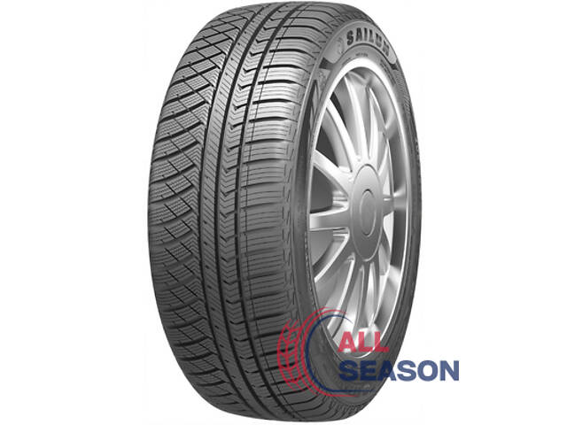 Шини Sailun Atrezzo 4 Seasons 195/45 R16 84V XL