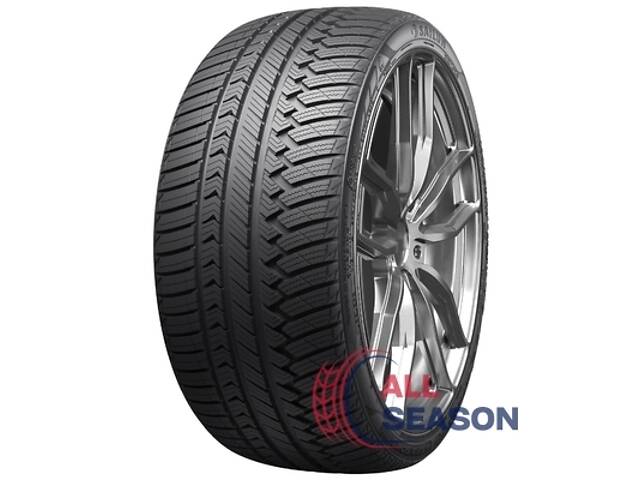 Шини Sailun Atrezzo 4 Seasons Pro 235/55 R18 104V XL