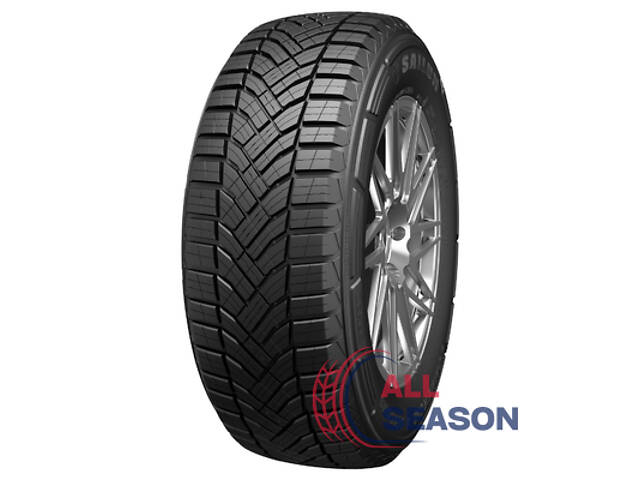 Шини Sailun Commercio 4 Seasons 195/65 R16C 104/102T