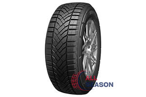 Шини Sailun Commercio 4 Seasons 205/75 R16C 113/111R