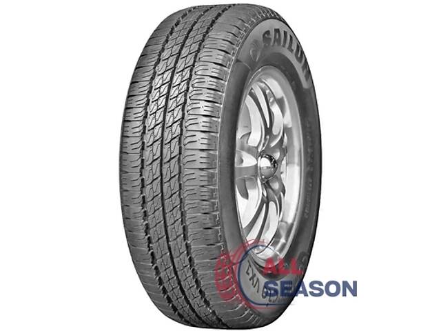 Шини Sailun Commercio VX1 225/70 R15C 112/110R