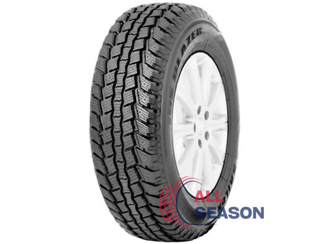 Шини Sailun ICE BLAZER WST2 235/65 R18 106T (под шип)