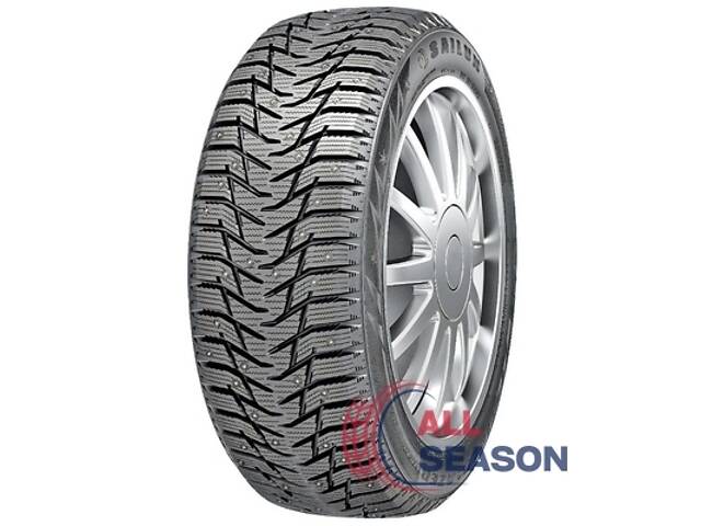 Шини Sailun ICE BLAZER WST3 215/55 R17 98T XL (под шип)