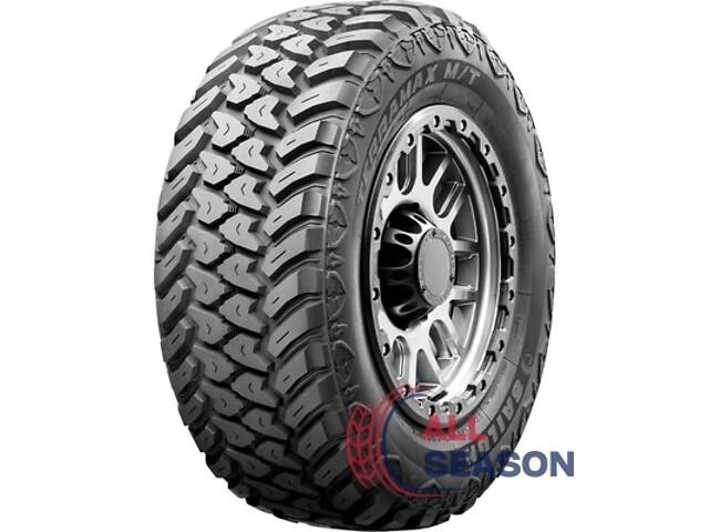 Шини Sailun Terramax M/T 33/12.5 R18 118Q