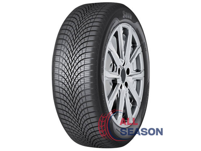 Шини Sava ALL WEATHER 185/60 R14 82H