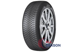 Шини Sava ALL WEATHER 215/55 R18 99V XL