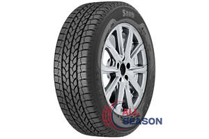 Шини Sava Eskimo LT 195/60 R16C 99/97T