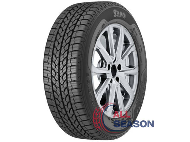 Шини Sava Eskimo LT 215/60 R16C 103/101T