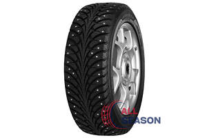 Шини Sava Eskimo Stud 195/60 R15 88T (под шип)