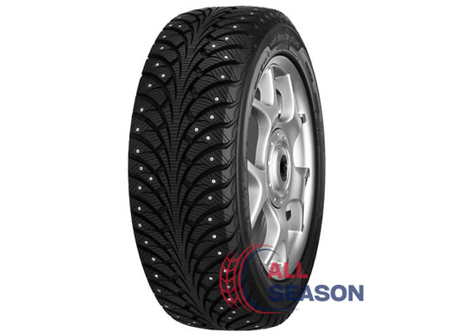 Шини Sava Eskimo Stud 215/60 R16 99T XL (шип)