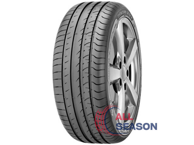 Шини Sava Intensa UHP 2 225/45 R18 95Y XL FR