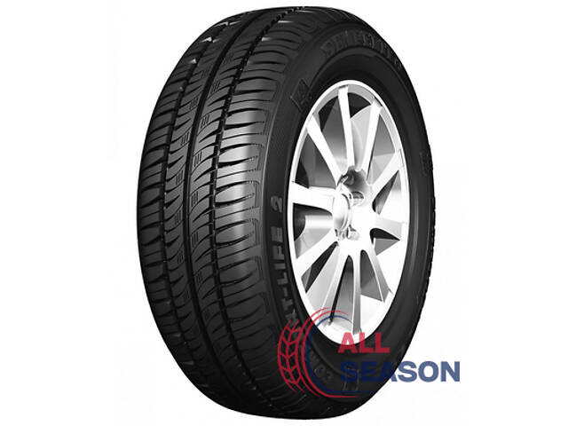 Шини Semperit Comfort-Life 2 175/70 R14 84T