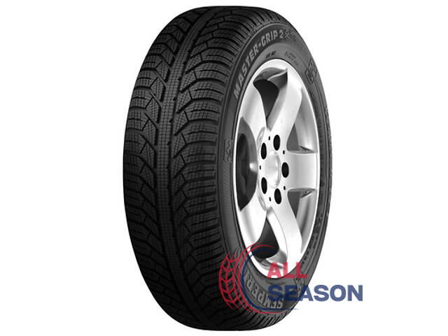 Шини Semperit Master-Grip 2 175/65 R14 82T