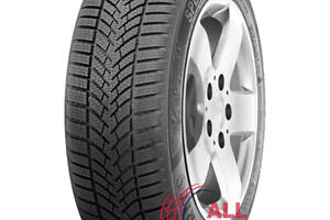 Шини Semperit Speed-Grip 3 205/50 R17 93H XL