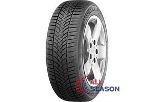 Шини Semperit Speed-Grip 3 205/55 R17 95V XL Demo