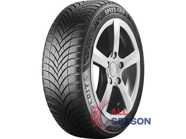 Шини Semperit Speed-Grip 5 235/50 R18 101V XL