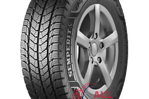 Шини  Semperit Van-Grip 3 215/65 R16C 109/107R Demo