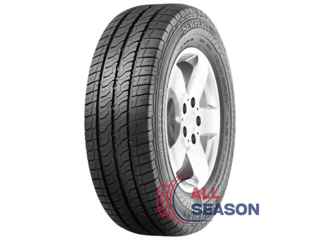 Шини Semperit Van-Life 2 205/65 R16C 107/105T