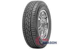 Шини Silverstone Estiva X5 255/55 R18 109V XL