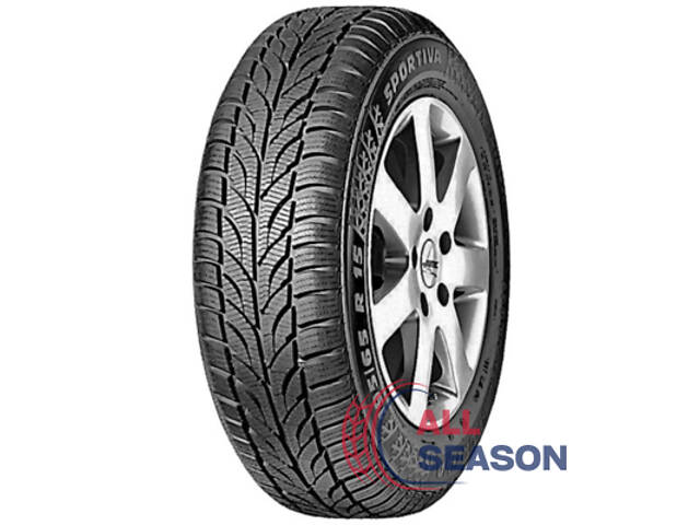 Шини Sportiva Snow Win 185/60 R14 82T