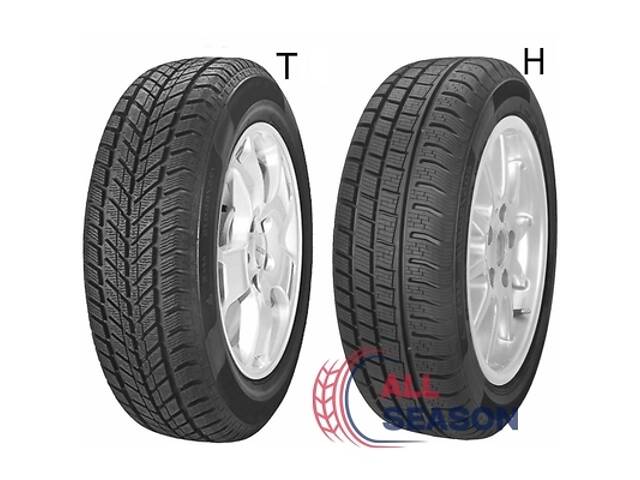 Шини Starfire W200 215/55 R16 93H