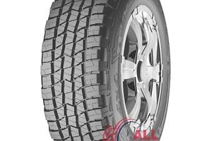 Шини Starmaxx Incurro ST440 A/T 205/80 R16 104T XL