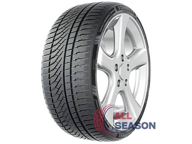 Шины Starmaxx PolarMaxx SPORT 225/55 R17 101V XL