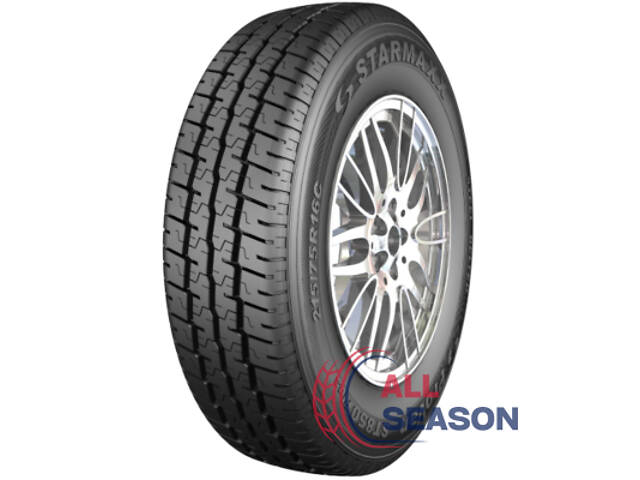 Шини Starmaxx Provan ST850 Plus 205/75 R16C 113/111R