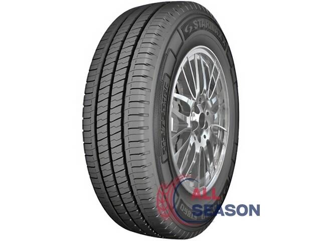 Шини Starmaxx ProVan ST860 195/60 R16C 99/97T