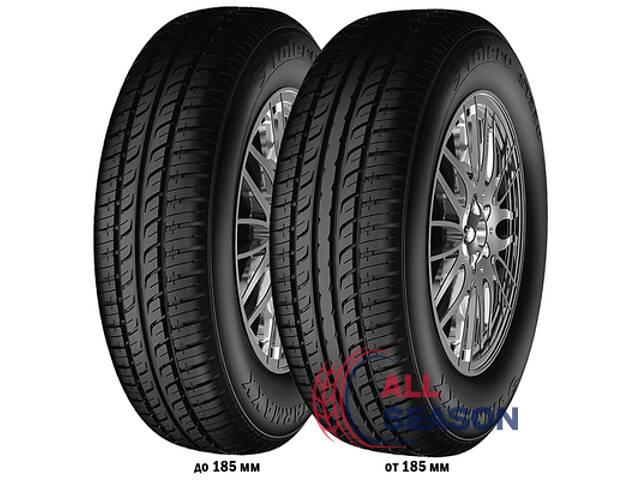 Шини Starmaxx Tolero ST330 165/70 R13 79T