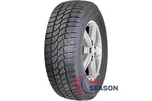 Шини Strial 201 Winter LT 195/75 R16C 107/105R (шип)