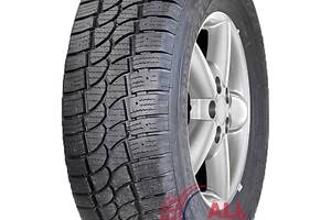 Шини  Strial 201 Winter LT 195/75 R16C 107/105R (шип)