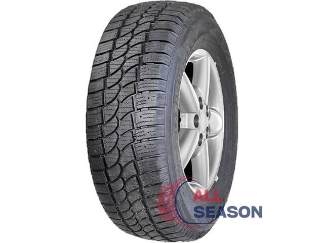 Шини Strial 201 Winter LT 205/65 R16C 107/105R (под шип)