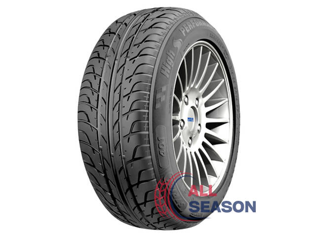 Шини Strial 401 High Performance 205/55 ZR17 95W XL