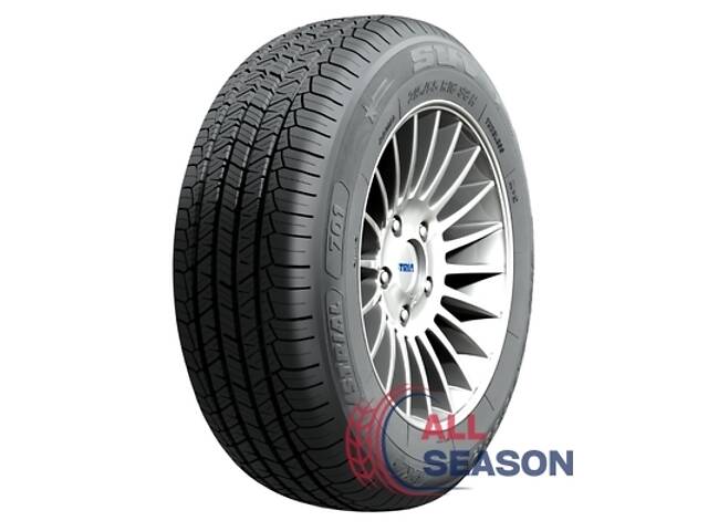 Шини Strial 701 SUV 215/55 R18 99V XL