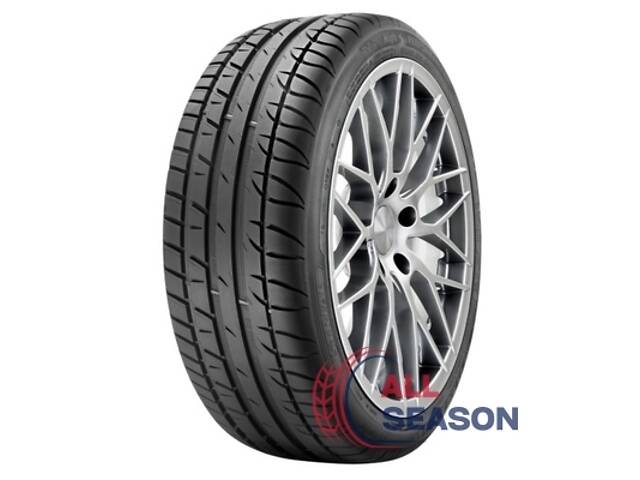 Шини Strial High Performance 215/55 R16 93V