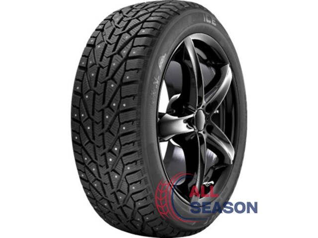 Шини Strial ICE 205/65 R15 99T XL (под шип)