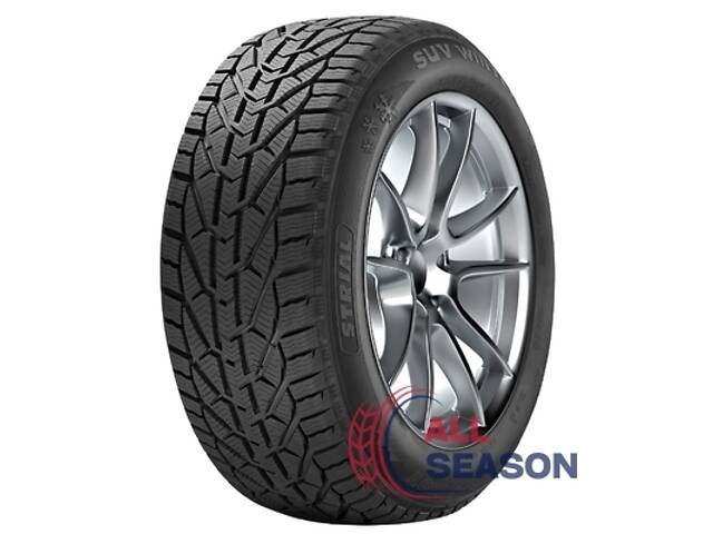 Шини Strial SUV Winter 255/55 R18 109V XL