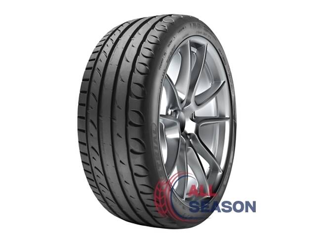 Шини Strial Ultra High Performance 205/40 ZR17 84W XL