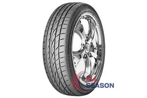 Шини Sumitomo HTR ZIII 235/50 R17 96Y