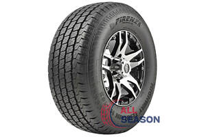 Шини Sumo FIRENZA HIGHWAY TERAIN HT-183 265/65 R17 112H